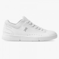 On Cloud Sneakers | Men's THE ROGER Advantage-All | White