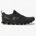 On Cloud Sneakers | Men's Cloud Terry-Black