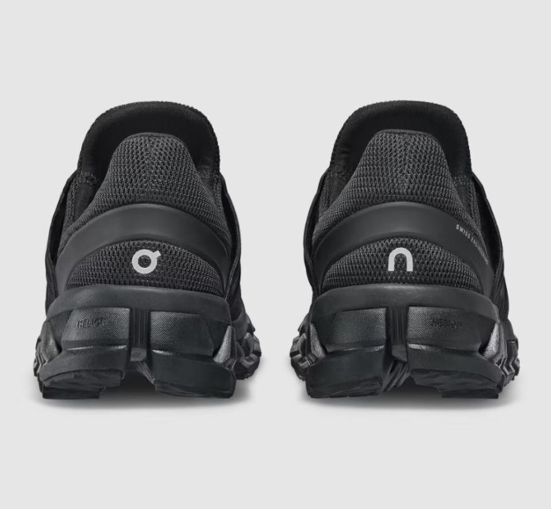 On Cloud Sneakers | Men's Cloudswift 3 AD-All Black